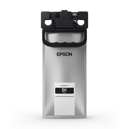 Epson XL-størrelse - svart - original - blekkpatron
