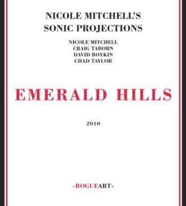 Emerald hills NICOLE MITCHELL S SO