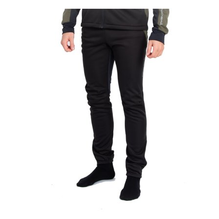 Fischer Men's Vemdalen Pro Pants Men workout trousers Black S