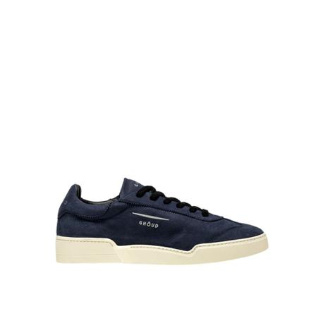 Ghoud Sneakers , Blauw , Heren , Maat: 41 EU