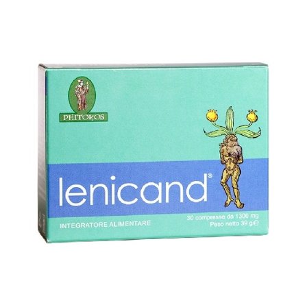 Lenicand 30 Compresse 1300mg