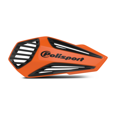 Handschutz + Montagesatz Universal Polisport AIR