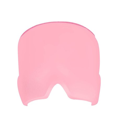 Migrenehette, Ispose med kjøle-gel, Migrene-kjølehette