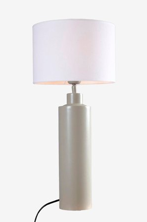 PR Home - Bordslampa Solo - Beige - Bordslampor - Från Homeroom