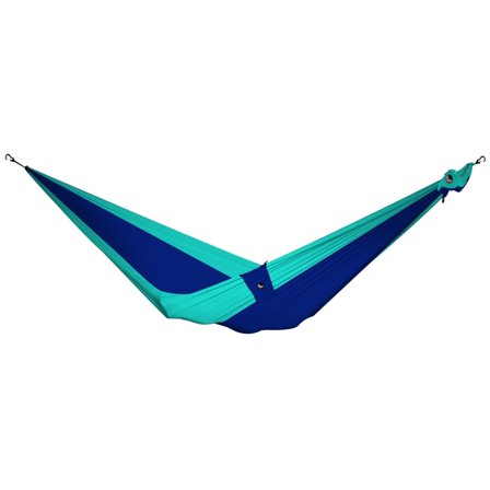 Ticket To The Moon Mammock Hammock Blue OneSize