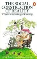 The Social Construction of Reality, ISBN: 9780140135480