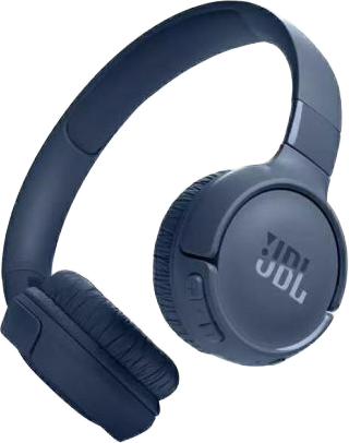 JBL Tune520BT - on-ear headphone Blue