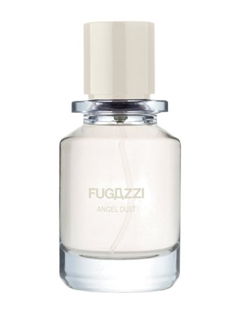 Fugazzi Angel Dust Edp 50Ml - Nude - 50 ML