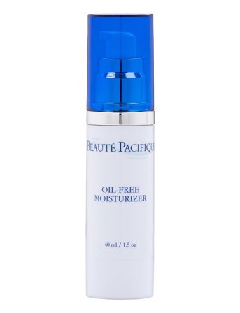 Beauté Pacifique Oilfree Moisturizer - Nude - 40 ml