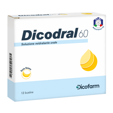 Dicodral 60 12 Buste