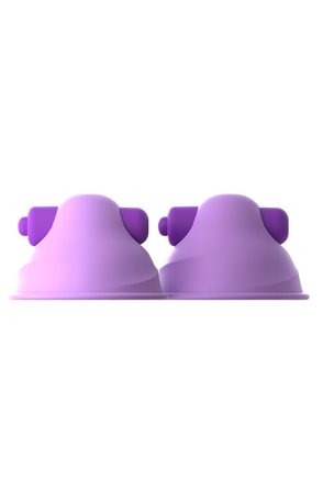 Pipedream Vibrating Nipple Suck-Hers - Woome.pl