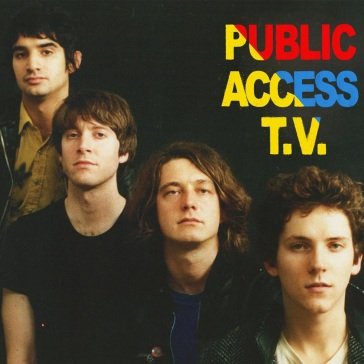 Never enough PUBLIC ACCESS TV