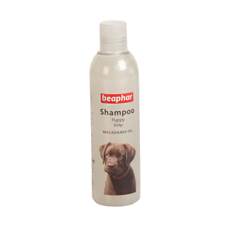 Beaphar Sjampo til Valp - 250ml