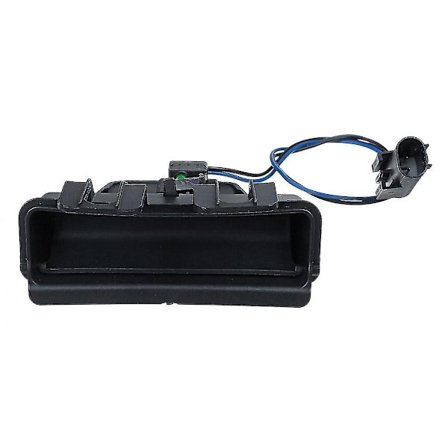 Bil Bagagerumslås Bagagerumsklapkontakt Til Smart Fortwo (451) Modeller 2009-2015 A4517470187