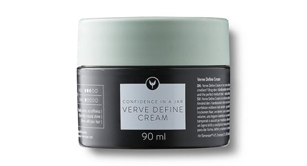 HH Simonsen Verve Define Cream 90 ml, Hår, Hårstyling, Hårvoks