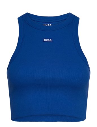 HUGO BLUE | Baby Tank_B | S