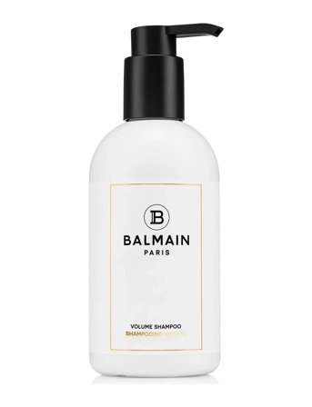 Balmain Hair Couture Volume Shampoo 300Ml - White - 300 ML