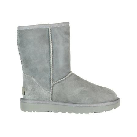 UGG Winter Laarzen , Grijs , Dames , Maat: 37 EU Snowboots