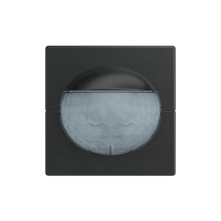 ABB 2CKA006800A3007 Rörelsesensor Mattsvart, Belysning