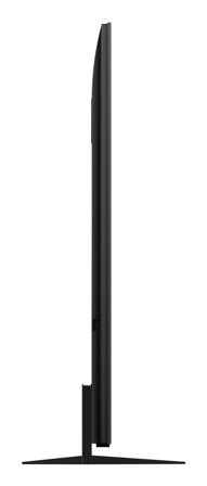 TCL 55C7K Fernseher 139,7 cm (55") 4K Ultra HD Smart-TV WLAN Metallisch 2600 cd/m²