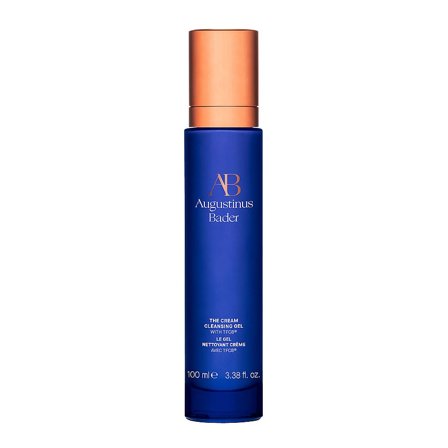 Augustinus Bader The Cream Cleansing Gel 100 ml, Skincare, Renseprodukter, Rens & Vask