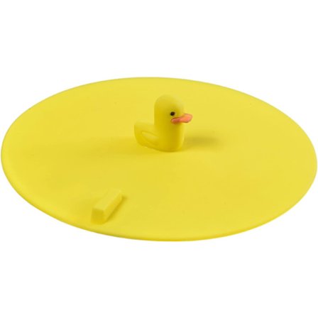 Silikone Aftapningsprop til Brusebad, Køkken Gulvafløb, Badekar S