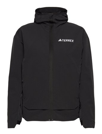 W Mt Sosh Ja Black Adidas Terrex