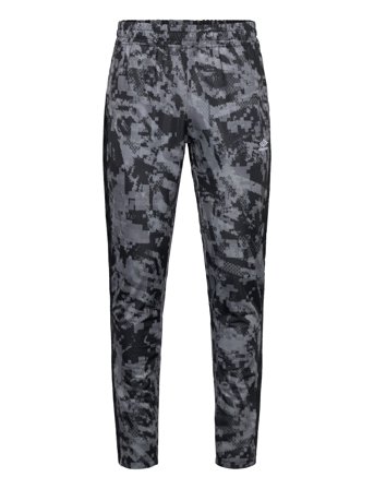 Umbro Taped Track Pant - Black - S