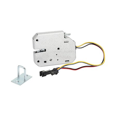 Dc 12v Mini Elektriskt Lås Smart Skåp Lås Skåp Fall Anti-stöld Lås;dc 12v Mini Elektriskt Lås Smart Skåp Lås Skåp Fall Anti-stöld L