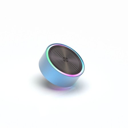 Kaiuttimet Audio SININEN