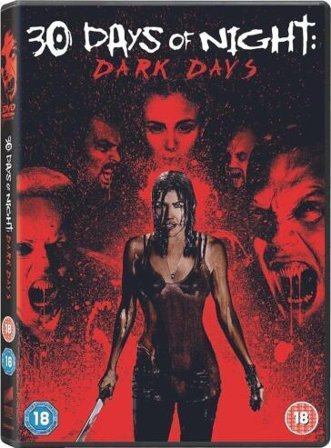 30 Days Of Night: Dark Days