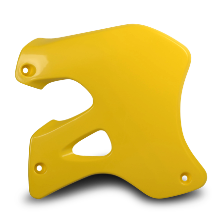 Ilmanohjaimet Polisport - Suzuki RM 125 1996-1998