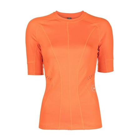 Adidas by Stella McCartney T-Shirts Orange, Dame