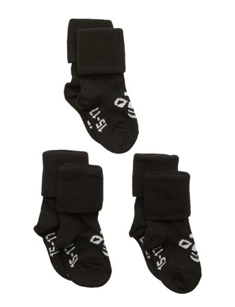 Hummel | Sora 3-Pack Sock | 18-20