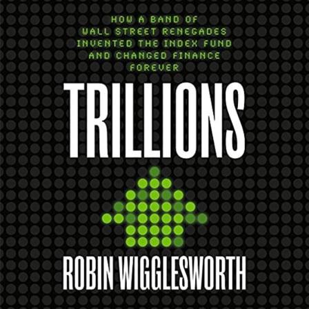 Trillions 9780593421314