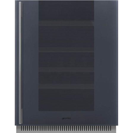 Smeg - Vaskemaskin CVI138RG