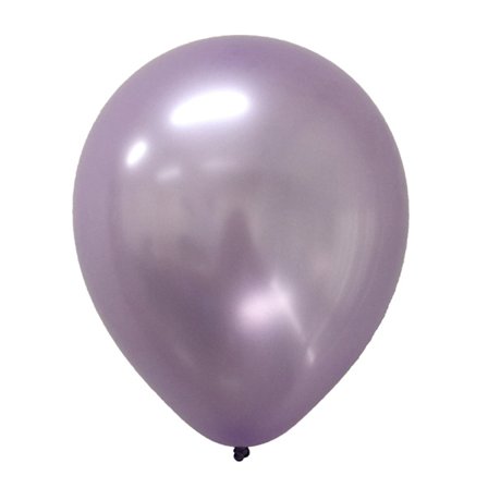 Gaggs Balloner Perlemor 30 cm 20-pak, Lavendel