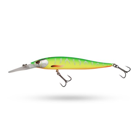 Berkley Dex Stunna 100 Plus2, 12g - Fire