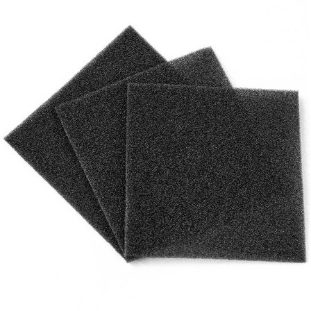 Woods Airmaster 5260 Forfilter, Innendørsklima