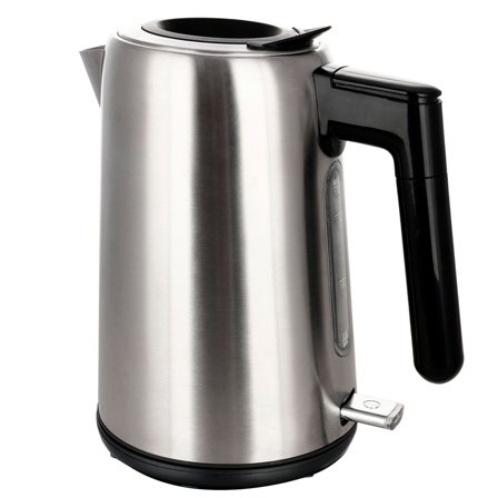 Hâws Vattenkokare, 1,7 liter, rostfritt stål | Köksmaskiner > Vattenkokare | Bagaren och Kocken