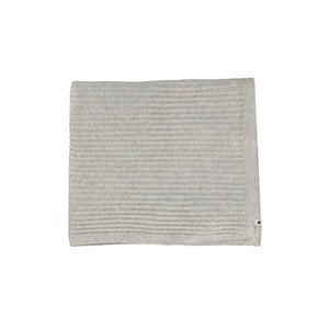 Molo Light grey melange Naia Scarf One Size - Scarves - One size - Grey