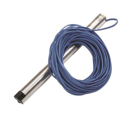 Grundfos SQE 2-70 Pumppupaketti 60 m kaapelilla, Vesi