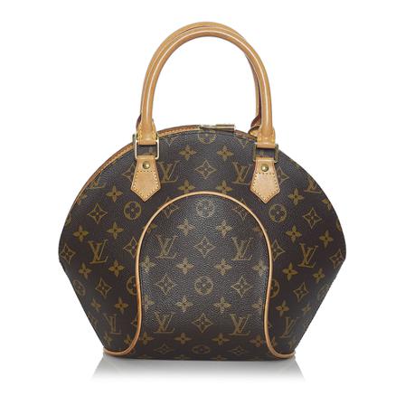 Louis Vuitton Vintage Pre-owned Bags Brun, Dame Vintage Tasker, Størrelse: ONE Size