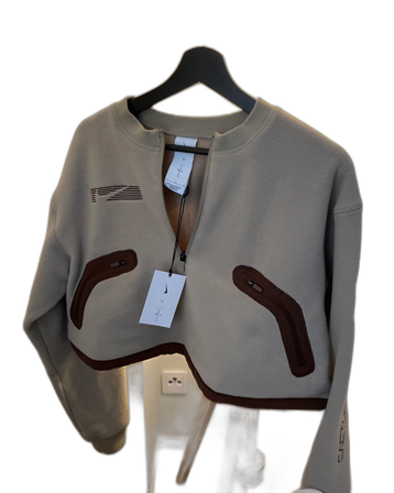 Nike X cactus jack fleece