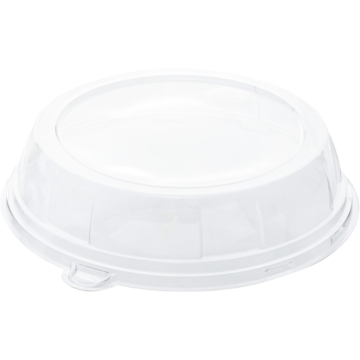 Lokk til serveringsfat 30 cm