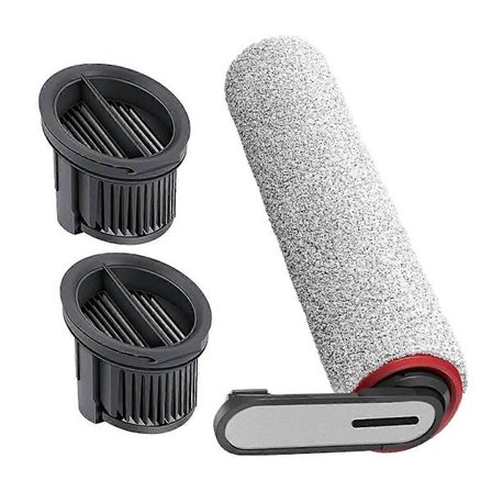 Børsterulle reservedeler for Mova K30/ K30 Mix, skrubbertilbehør