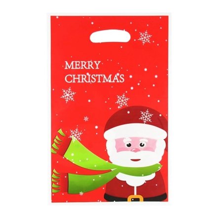 20stk jule gave poser jule pynt