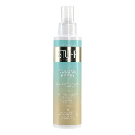 Stuhr Volume Hyaluronic Acid Spray 150 ml, Hår, Hårstyling, Volumen