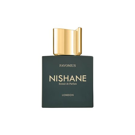 NISHANE FAVONIUS Eau de Parfum 50 ml, Parfumer & Dufte, Til Hende, Eau De Parfum