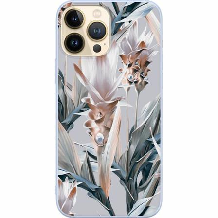 Apple Iphone 14 Pro Max Premium Skal Bloom